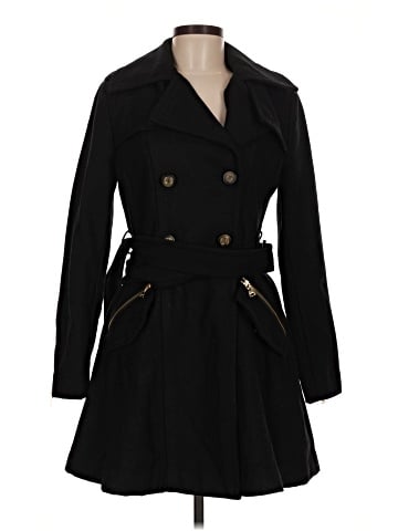 Express Trenchcoat (view 1)