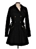 Express Black Trenchcoat Size S - photo 1