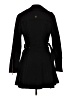 Express Black Trenchcoat Size S - photo 2