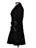Express Black Trenchcoat Size S - photo 5