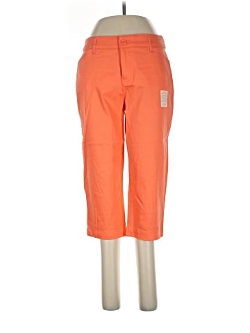 St. John's Bay Casual Pants (view 1)