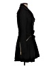 Express Black Trenchcoat Size S - photo 4