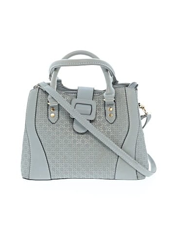 Unbranded Satchel (view 1)