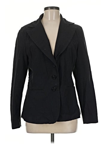 B. Moss Blazer (view 1)