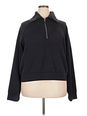 SPANX Sweatshirt (view 1)