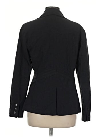 B. Moss Blazer (view 2)
