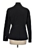 B. Moss Black Blazer Size 8 - photo 2