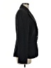 B. Moss Black Blazer Size 8 - photo 4
