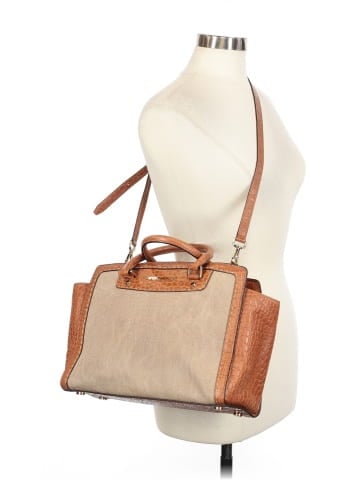 MICHAEL Michael Kors Satchel (view 2)
