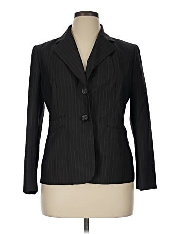 Kasper Blazer (view 1)