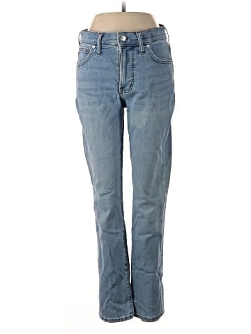 Madewell The Perfect Vintage Jean in Alderton Wash (view 1)