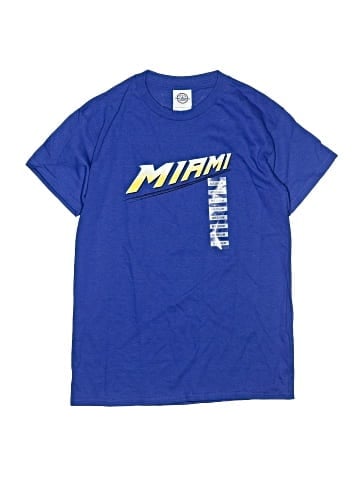 Delta Pro Weight Short Sleeve T-Shirt (view 1)