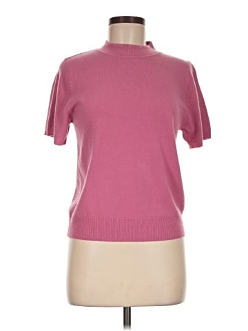 Sag Harbor Pullover Sweater (view 1)