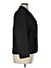 Kasper Black Blazer Size 14 - photo 4