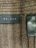 Axcess Brown Pullover Sweater Size L - photo 7
