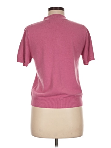 Sag Harbor Pullover Sweater (view 2)