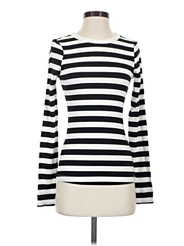 H&M Long Sleeve T-Shirt (view 1)
