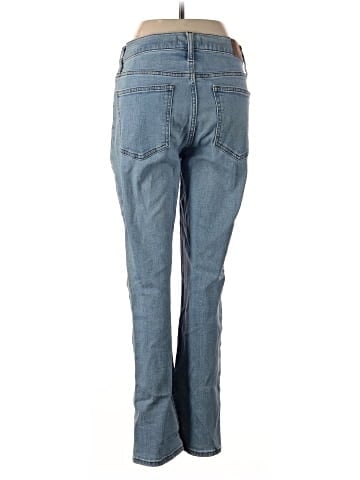 Madewell The Perfect Vintage Jean in Alderton Wash (view 2)