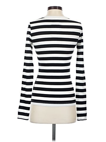 H&M Long Sleeve T-Shirt (view 2)