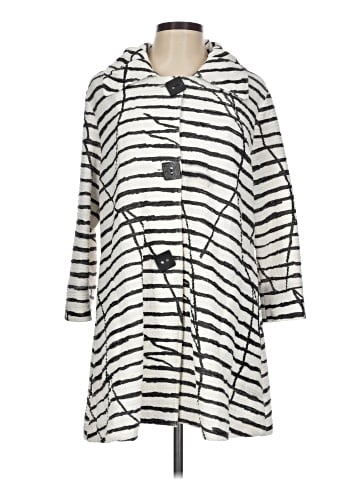 MULTIPLES Coat (view 1)