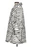 MULTIPLES Stripes White Coat Size L - photo 5