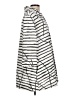 MULTIPLES Stripes White Coat Size L - photo 4