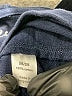 Venezia 100% Cotton Blue Pullover Sweater Size 26 - 28 Plus - photo 8
