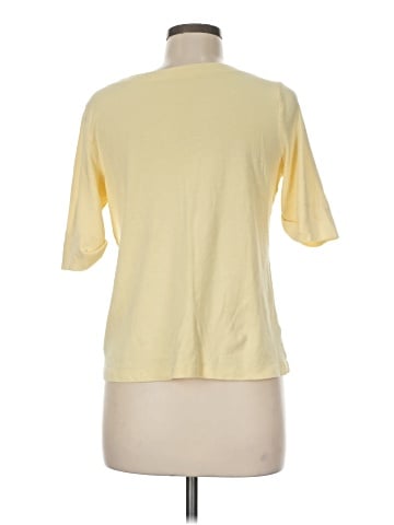 Appleseeds Short Sleeve Top (view 2)