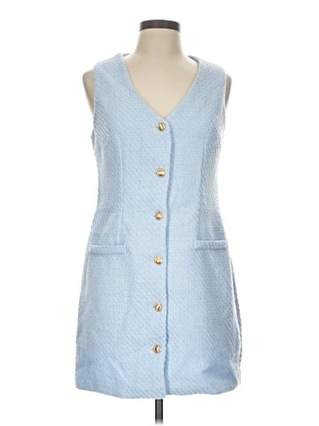 Bebop Casual Dress (view 1)