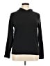 Athleta Black Long Sleeve Top Size XL - photo 1