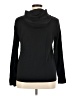 Athleta Black Long Sleeve Top Size XL - photo 2