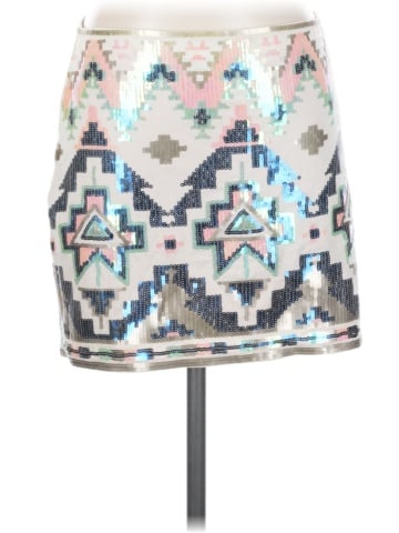 Express Formal Skirt (view 1)