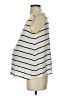 Pink Blush White Sleeveless Top Size S - photo 5