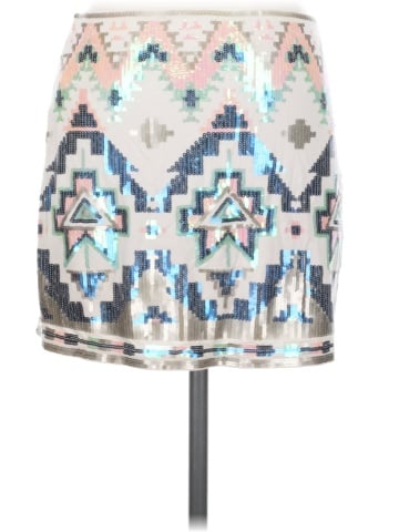 Express Formal Skirt (view 2)