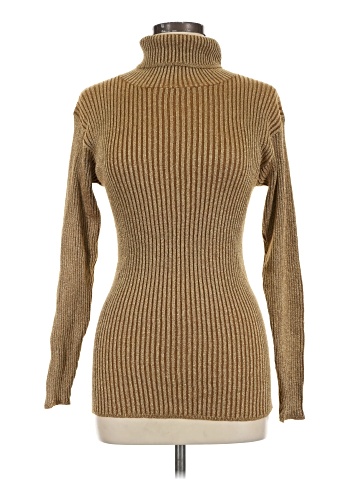 Lew Magram Turtleneck Sweater (view 1)