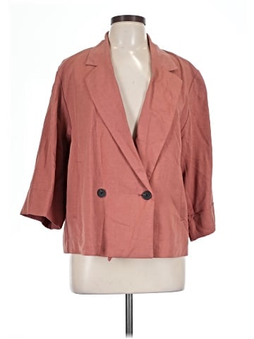 Zara Blazer (view 1)