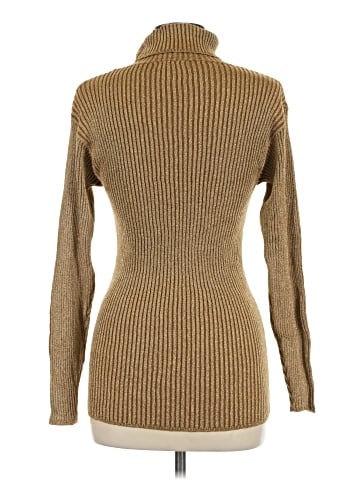 Lew Magram Turtleneck Sweater (view 2)