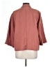 Zara Pink Blazer Size L - photo 2