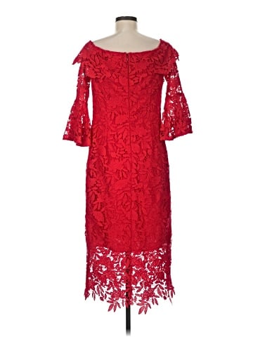 Shoshanna Cocktail Dress (view 2)