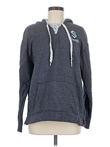 NHL Pullover Hoodie (view 1)