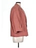 Zara Pink Blazer Size L - photo 4