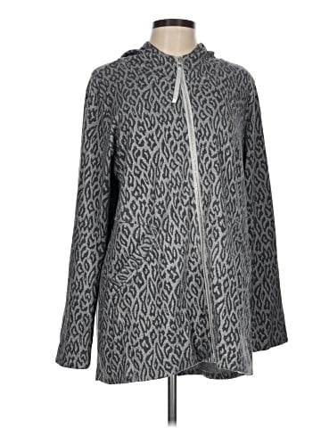 Soft Surroundings Zip Up Hoodie (view 1)