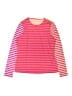 Lands' End Pink Rash Guard Size 8 - 10 - photo 1