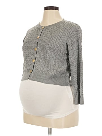 Seraphine 3/4 Sleeve Top (view 1)