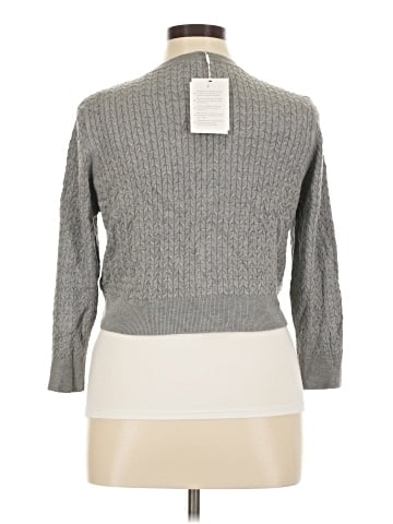 Seraphine 3/4 Sleeve Top (view 2)