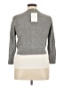 Seraphine Gray 3/4 Sleeve Top Size 14 Maternity - photo 2