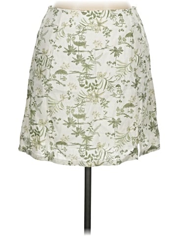 Blue Rain Casual Skirt (view 1)