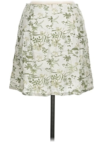 Blue Rain Casual Skirt (view 2)