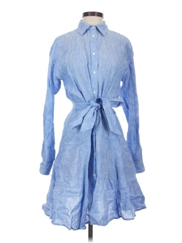 J. McLaughlin Casual Dress (view 1)