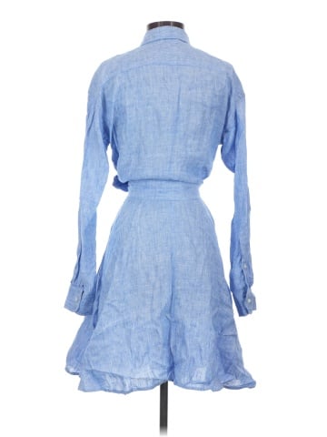 J. McLaughlin Casual Dress (view 2)